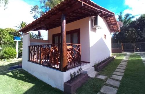 Cumuruxatiba House | Paraíso da falésia em Cumuruxatiba com vista excepcional para o mar