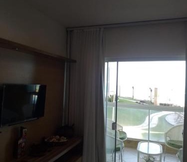 Canoa Quebrada Apartment | Paraíso de frente para o mar!
