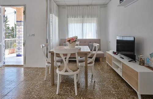 Punta Brava Apartment | Paraíso del Mar Menor