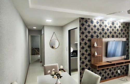 Jockey de Itaparica Apartment | Paraíso do Jockey de Itaparica 2