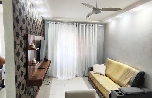 Jockey de Itaparica Apartment | Paraíso do Jockey de Itaparica 2
