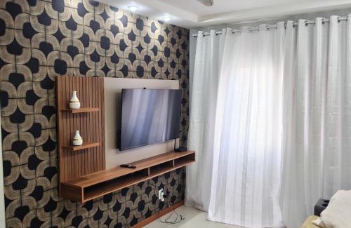 Jockey de Itaparica Apartment | Paraíso do Jockey de Itaparica 2