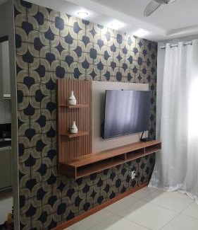 Jockey de Itaparica Apartment | Paraíso do Jockey de Itaparica 2