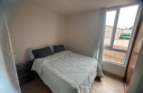 Coban Apartment | Paraíso escondido