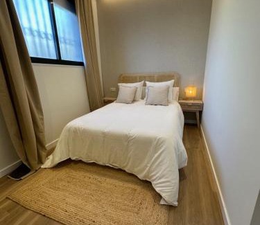 Poio Apartment | Paraíso Rias Baixas