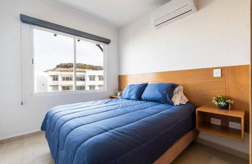 Cerritos Apartment | para relajarse muy cerca de la playa by G P S rentas
