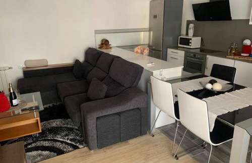 Sant Jaume dels Domenys Apartment | Para un descanso total