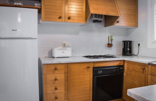 Llanca Apartment | PARADÍS I - Apartamento con piscina en Llançà