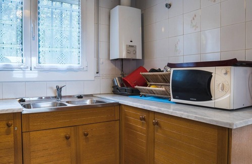 Llanca Apartment | PARADÍS I - Apartamento con piscina en Llançà