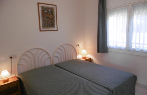 Llanca Apartment | Paradís I