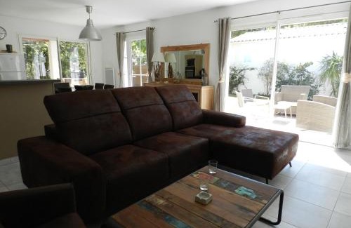 Dolus-d'Oleron Villa | Parad'iles