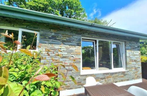 Saint Gennys House | Parada Cottage at Crackington Haven, near Bude and Boscastle, Cornwall