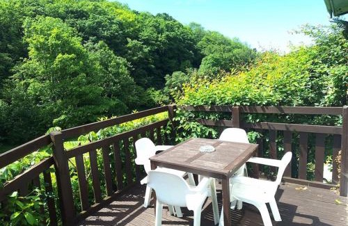 Saint Gennys House | Parada Cottage at Crackington Haven, near Bude and Boscastle, Cornwall