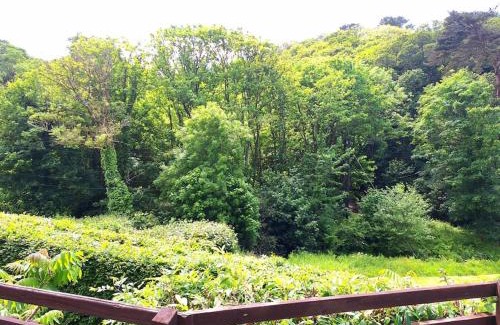 Saint Gennys House | Parada Cottage at Crackington Haven, near Bude and Boscastle, Cornwall