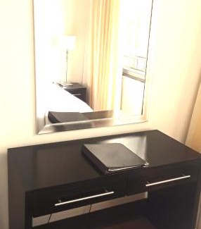 North Beach Hotel | Parade Hotel