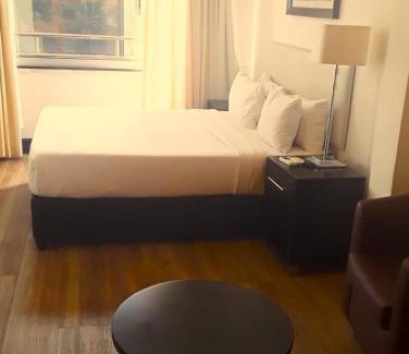 North Beach Hotel | Parade Hotel