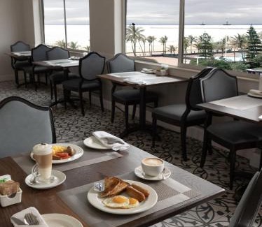 North Beach Hotel | Parade Hotel