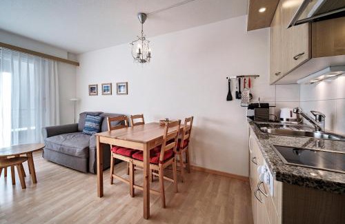 Arosa Apartment | Paradies 212