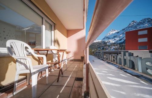 Arosa Apartment | Paradies 212