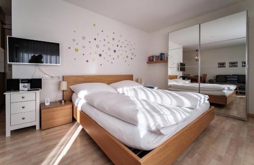 Arosa Apartment | Paradies 212