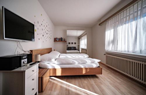 Arosa Apartment | Paradies 212