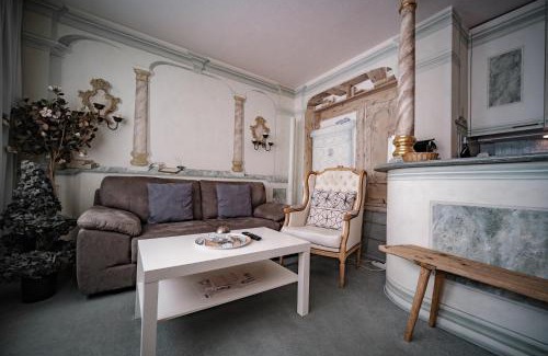 Arosa Apartment | Paradies 507