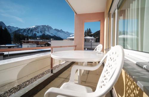 Arosa Apartment | Paradies 507