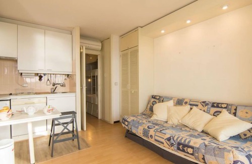 Le Couchant Apartment | Paradis du Soleil by Interhome