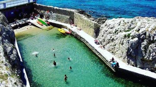 Endoume Apartment | Paradis en ville - 3 étoiles