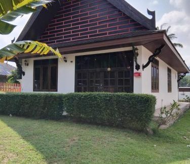 Krabi Hotel | PARADIS VERT