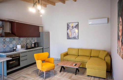 Spata-Artemida Apartment | Paradise Apartments Artemida