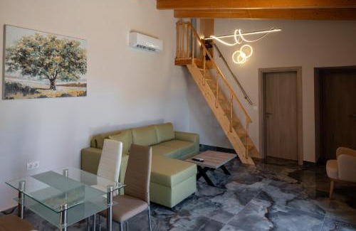Spata-Artemida Apartment | Paradise Apartments Artemida
