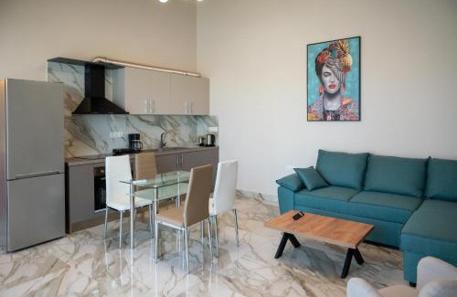 Spata-Artemida Apartment | Paradise Apartments Artemida
