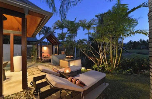 Port Douglas Villa | Paradise at Niramaya Villa 14 Port Douglas