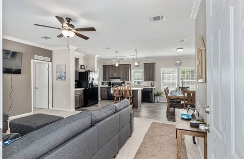 Fort McCoy House | Paradise at Point Pleasant Beach House