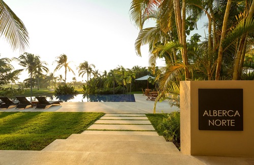 Punta de Mita Condo | Paradise at your fingertips