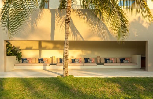 Punta de Mita Condo | Paradise at your fingertips
