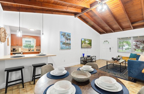 Coral Terrace House | Paradise Awaits! Managed by BNR Vacation Rentals