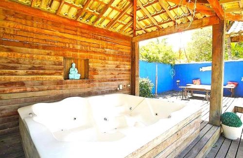Porto Belo Hotel | Paradise Búzios