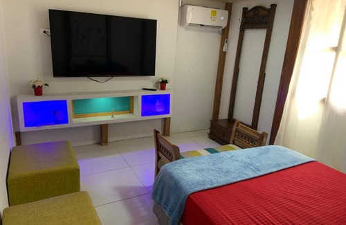 Puerto Colombia House | Paradise Beach House
