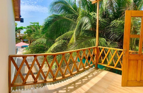 Puerto Colombia House | Paradise Beach House