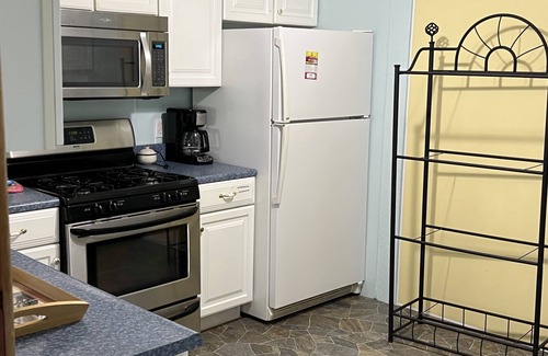 Tawas City Hotel | Paradise Beach Resort