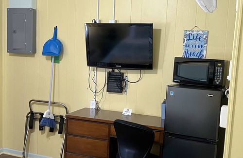 Tawas City Hotel | Paradise Beach Resort