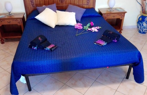 Cefalu Bed & Breakfast | Paradise Bed & Breakfast