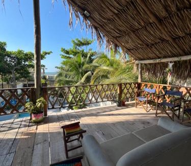 Puerto Colombia House | Paradise BH