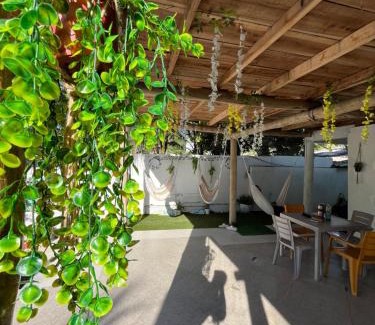 Puerto Colombia House | Paradise BH