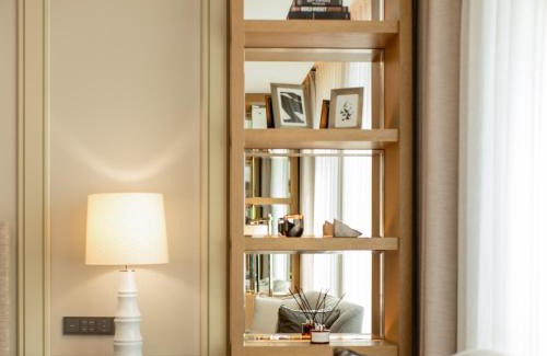 Jung-gu Hotel | Paradise City