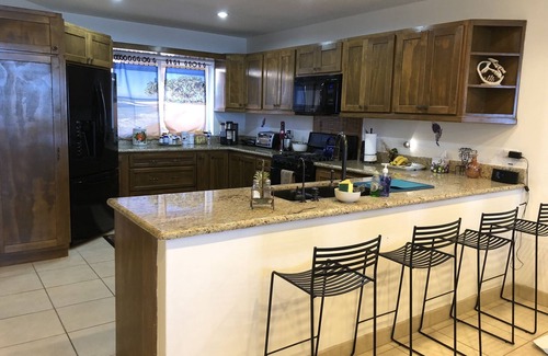 Rosarito House | Paradise costa bella deam townhouse