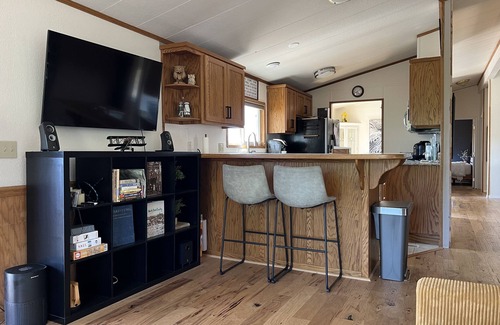 Wofford Heights House | Paradise Cove Lake House