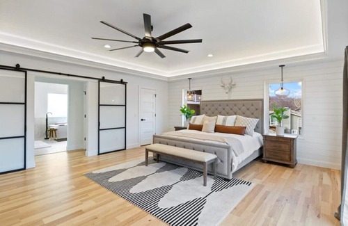 Sunrise Beach House | Paradise Cove - Private Pool, Cabana, & More!